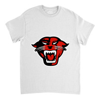 The Davenport Panthers Classic T-shirt | Artistshot