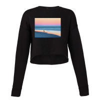 The Day Begins Cropped Sweater | Artistshot