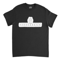 Letterkenny Classic T-shirt | Artistshot