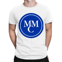 (mmc) College Of Marymount Manhattan T-shirt | Artistshot