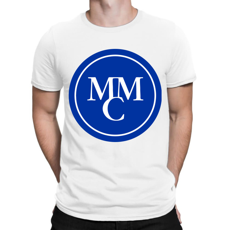 (mmc) College Of Marymount Manhattan T-shirt | Artistshot