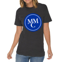 (mmc) College Of Marymount Manhattan Vintage T-shirt | Artistshot