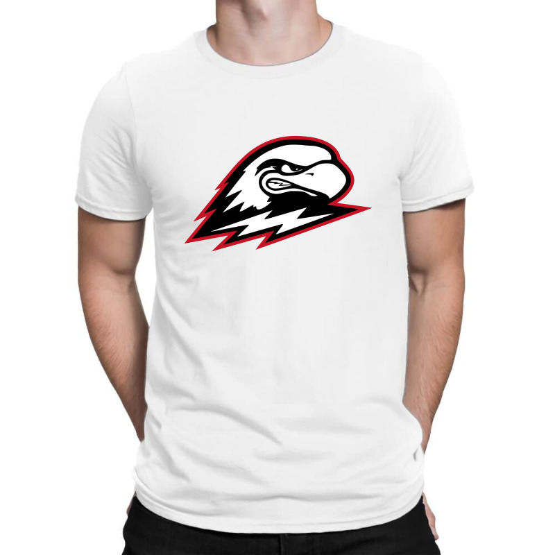 Southern Utah Thunderbirds T-shirt | Artistshot