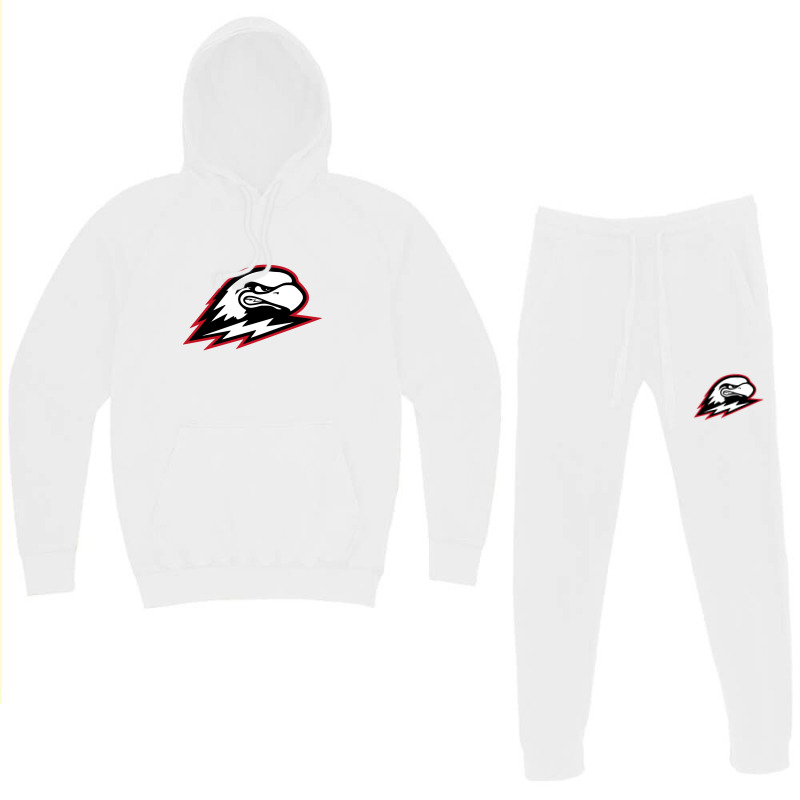 Southern Utah Thunderbirds Hoodie & Jogger Set | Artistshot