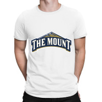 The Mountaineers Of Mount T-shirt | Artistshot