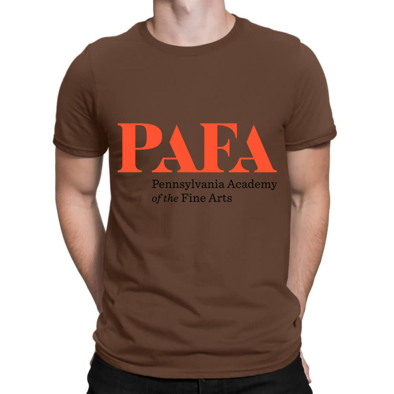 (pafa) Pennsylvania Academy Of The Fine Arts T-shirt | Artistshot