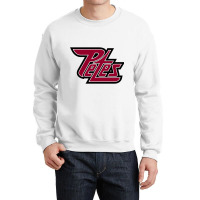 The Petes Of Peterborough Crewneck Sweatshirt | Artistshot