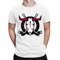 Rebels Of Red Deer T-shirt | Artistshot