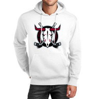 Rebels Of Red Deer Unisex Hoodie | Artistshot