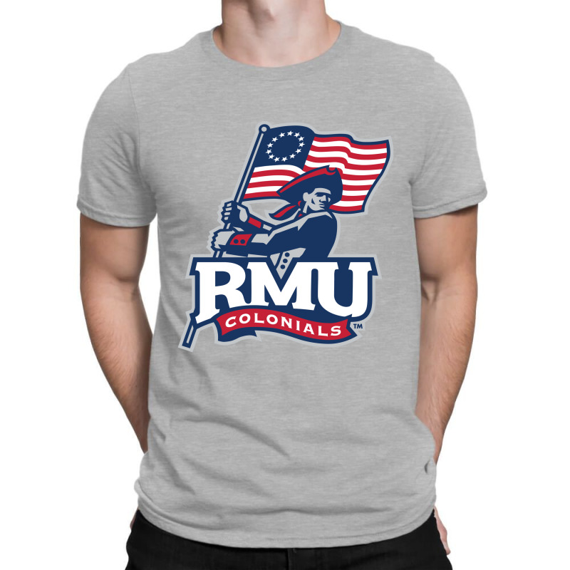 Colonials Of Robert Morris T-shirt | Artistshot