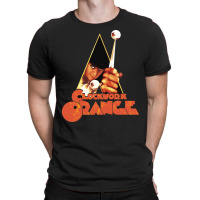 Clockwork Orange, The Clockwork Orange, Clockwork Orange Art, Clockwor T-shirt | Artistshot