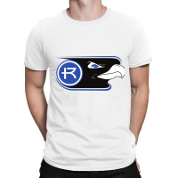 H4wks Rockhurst Team T-shirt | Artistshot