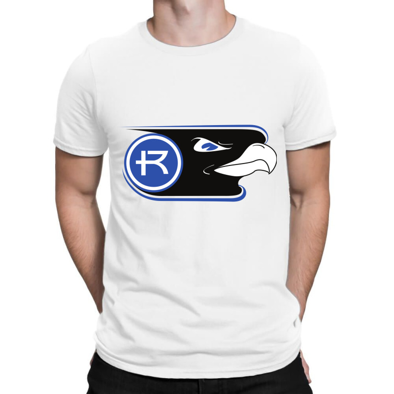 H4wks Rockhurst Team T-shirt | Artistshot