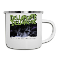 Dellamorte Dellamore, The Dellamorte Dellamore, Dellamorte Dellamore A Camper Cup | Artistshot