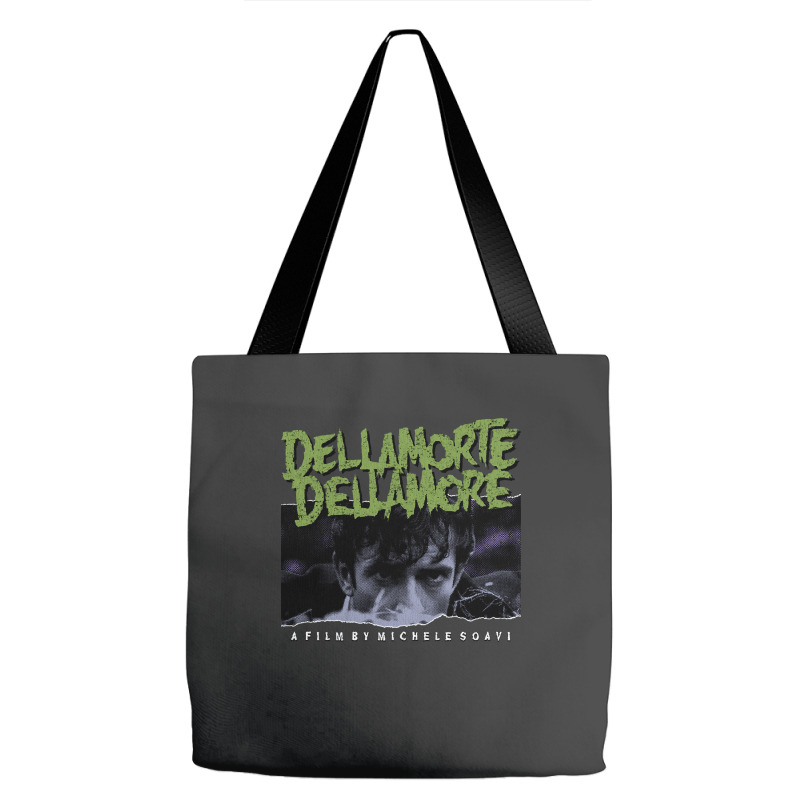 Dellamorte Dellamore, The Dellamorte Dellamore, Dellamorte Dellamore A Tote Bags | Artistshot