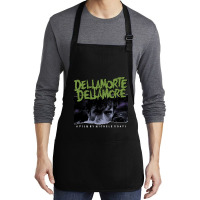 Dellamorte Dellamore, The Dellamorte Dellamore, Dellamorte Dellamore A Medium-length Apron | Artistshot