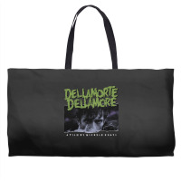 Dellamorte Dellamore, The Dellamorte Dellamore, Dellamorte Dellamore A Weekender Totes | Artistshot