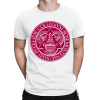 College Of Rosemont (1) T-shirt | Artistshot