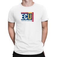 Cowan University T-shirt | Artistshot