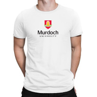 Murdoch University T-shirt | Artistshot