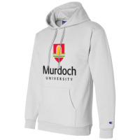 Murdoch University Champion Hoodie | Artistshot