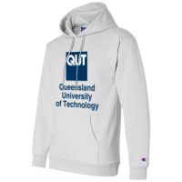 Qut University Champion Hoodie | Artistshot