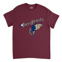 Tri City Dust Devils Classic T-shirt | Artistshot