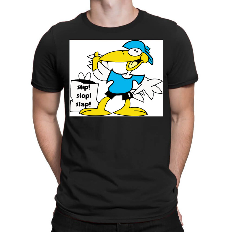 Slip Slop Slap Classic Aussie Ads Classic T-shirt | Artistshot