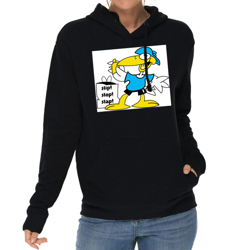 Slip Slop Slap Classic Aussie Ads Classic Lightweight Hoodie | Artistshot