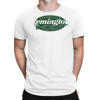 Remington 1 T-shirt | Artistshot