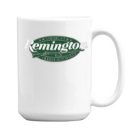 Remington 1 15 Oz Coffee Mug | Artistshot