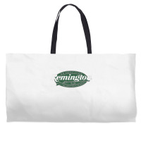 Remington 1 Weekender Totes | Artistshot