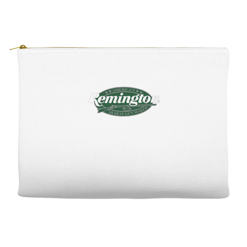 Remington 1 Accessory Pouches | Artistshot