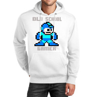 Gift For Women Scifi Mega Video Game Man Cute Graphic Gifts Unisex Hoodie | Artistshot