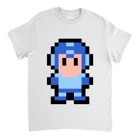 Idol Gifts You Scifi Mega Video Game Man Gifts Music Fan Classic T-shirt | Artistshot