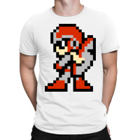 Men Women Japanese Mega Video Man Games Graphic Fans T-shirt | Artistshot