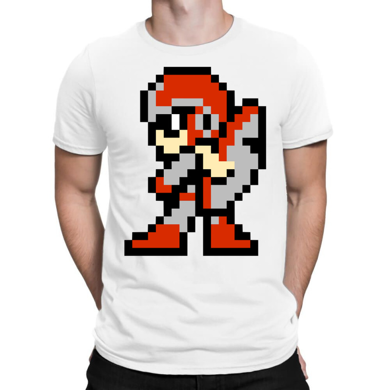 Men Women Japanese Mega Video Man Games Graphic Fans T-Shirt by ArtistBrian | Artistshot