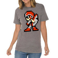 Men Women Japanese Mega Video Man Games Graphic Fans Vintage T-shirt | Artistshot