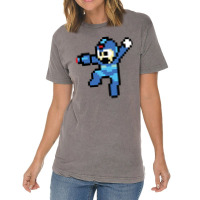 Men Women Scifi Mega Video Game Man Funny Men Fan Vintage T-shirt | Artistshot