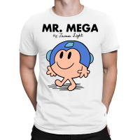 More Then Awesome Japanese Mega Video Man Games Gifts Movie Fan T-shirt | Artistshot