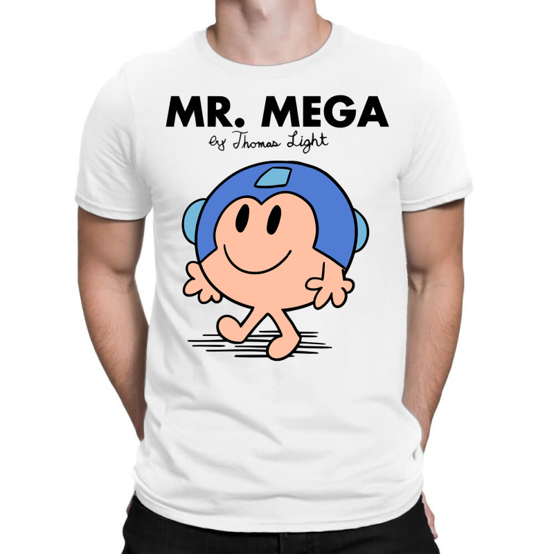 More Then Awesome Japanese Mega Video Man Games Gifts Movie Fan T-Shirt by ArtistBrian | Artistshot