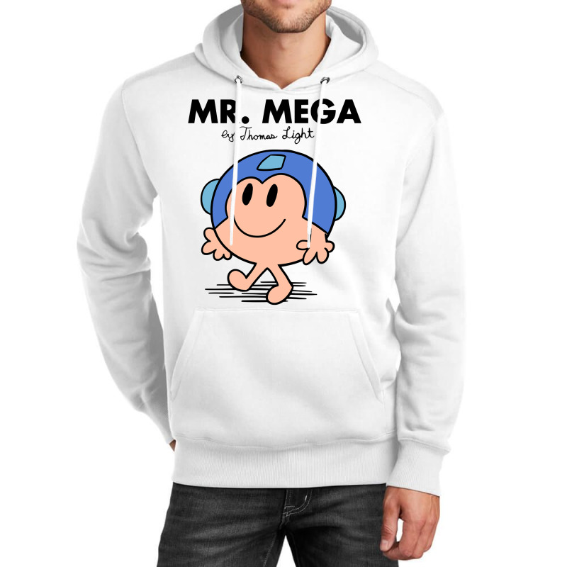 More Then Awesome Japanese Mega Video Man Games Gifts Movie Fan Unisex Hoodie by ArtistBrian | Artistshot