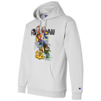 People Call Me Mega Video Man Games Gift Fan Champion Hoodie | Artistshot