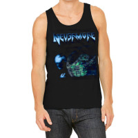 Nevermore, Politics Of Ecstasy Euro Tour, The Nevermore, Nevermore Art Tank Top | Artistshot