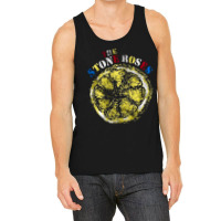 The Stone Roses, The Stone Roses Vintage, The Stone Roses Art, The Sto Tank Top | Artistshot