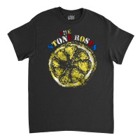 The Stone Roses, The Stone Roses Vintage, The Stone Roses Art, The Sto Classic T-shirt | Artistshot