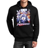 Birthday Gifts Japanese Mega Video Man Games Awesome Music Fans Unisex Hoodie | Artistshot