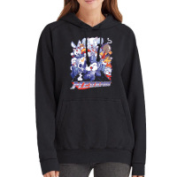 Birthday Gifts Japanese Mega Video Man Games Awesome Music Fans Vintage Hoodie | Artistshot