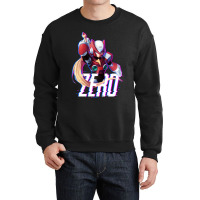 Day Gift Japanese Mega Video Man Games Gifts Music Fans Crewneck Sweatshirt | Artistshot