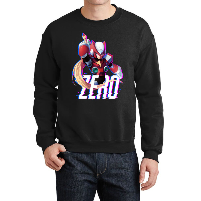 Day Gift Japanese Mega Video Man Games Gifts Music Fans Crewneck Sweatshirt by ArtistBrian | Artistshot